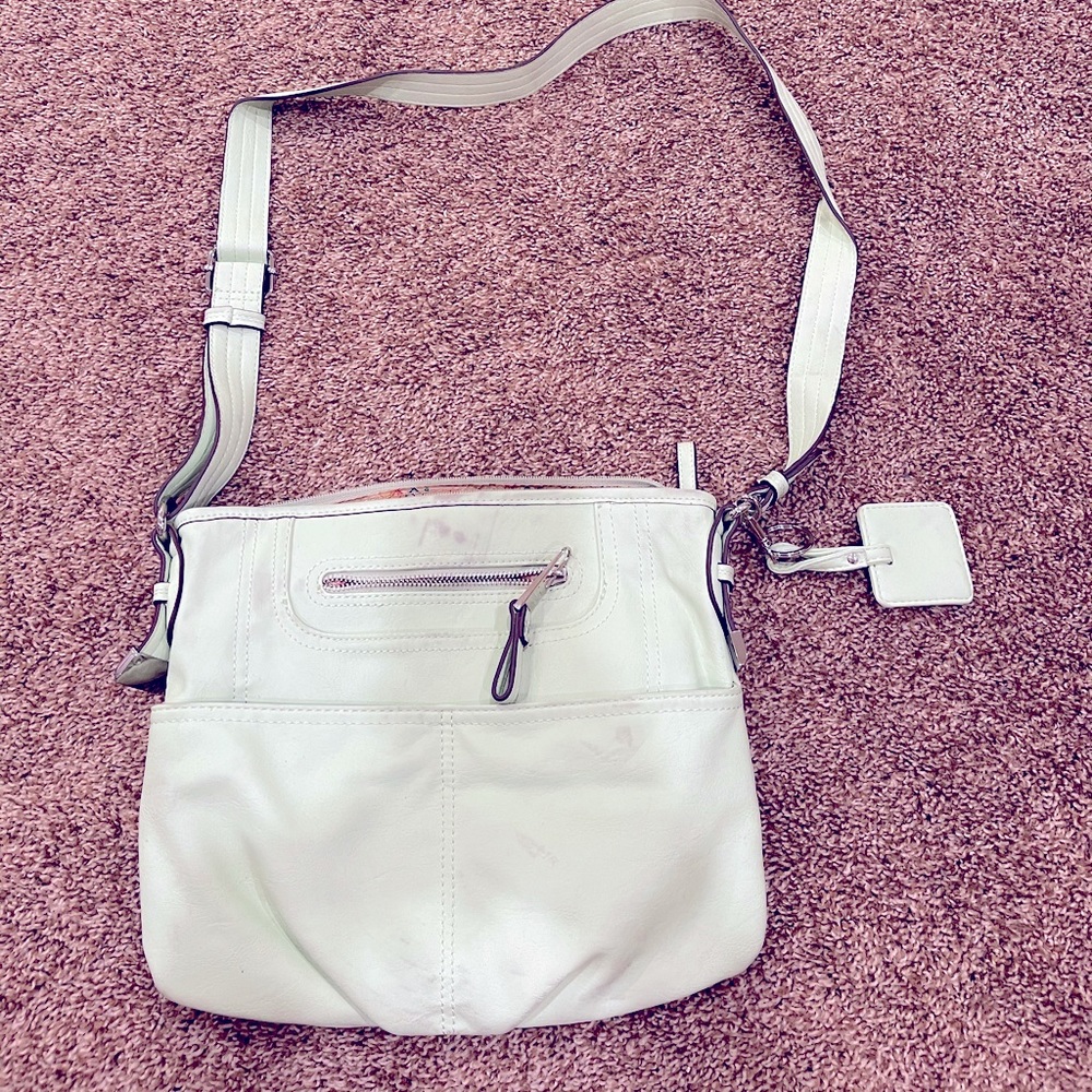 Tyler Rodman purse
